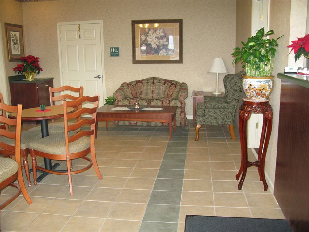 Deerfield Inn And Suites Steele Luaran gambar