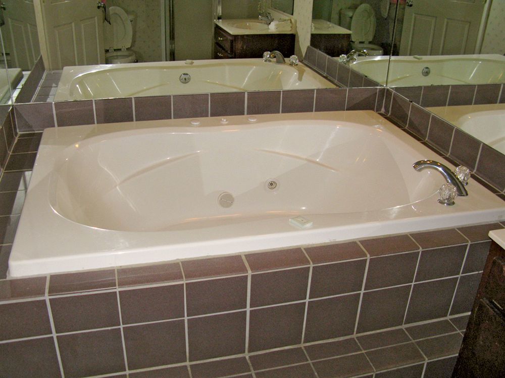 Deerfield Inn And Suites Steele Luaran gambar