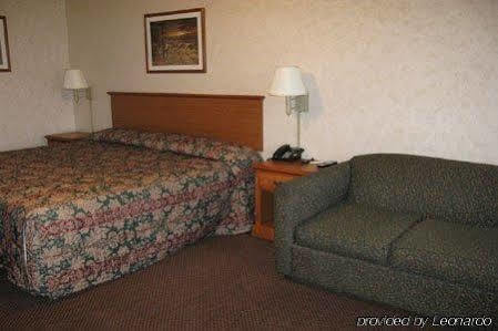 Deerfield Inn And Suites Steele Luaran gambar